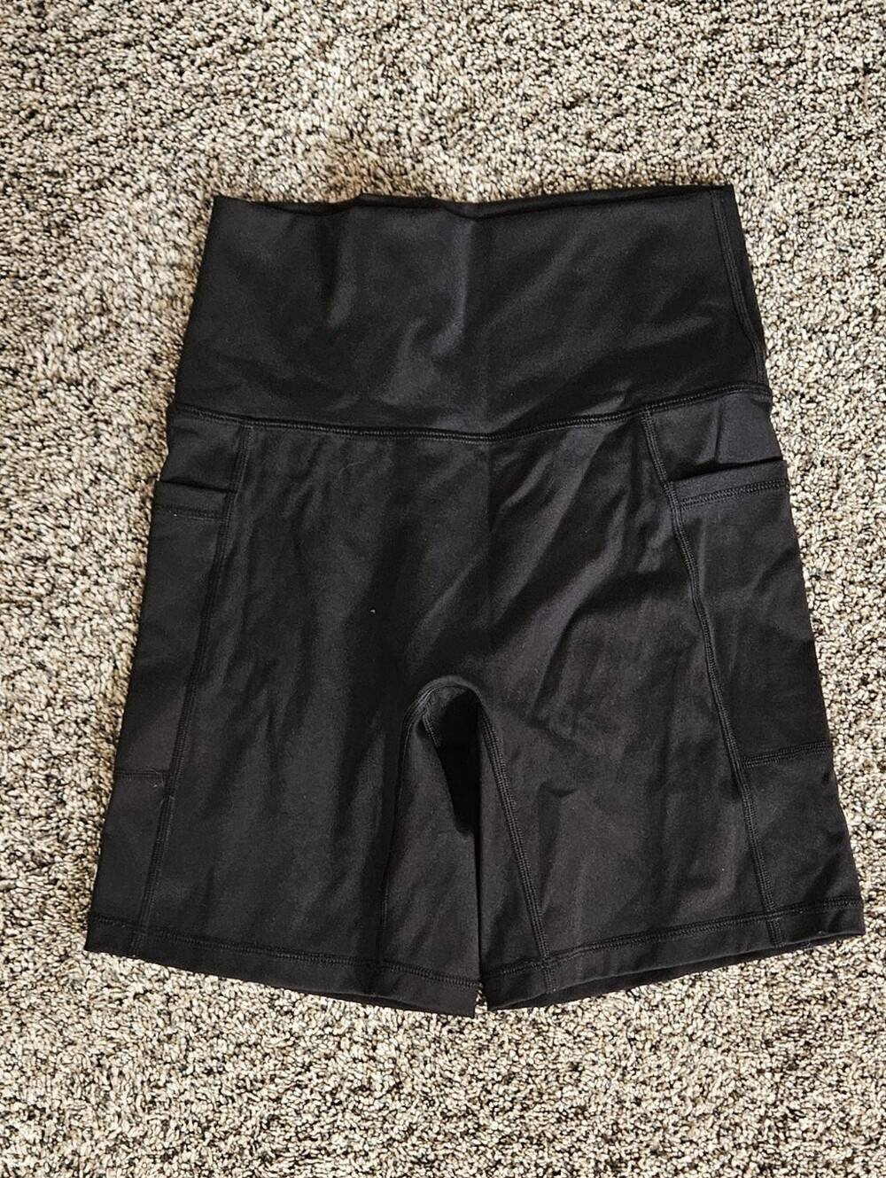 Offline By Aerie 7" Bike Shorts